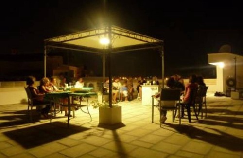 Otranto Historic Centre Apartment | Otranto: comfortable apartmen in the old centre of Otranto