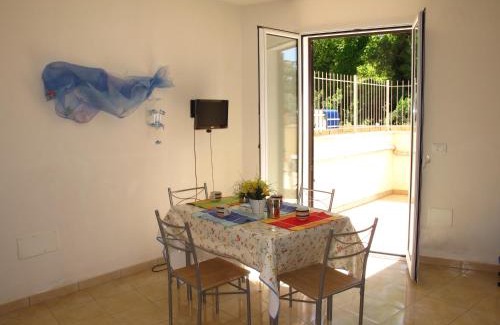 Otranto Historic Centre Apartment | Otranto Vacanza Facile - Via Memorie 45