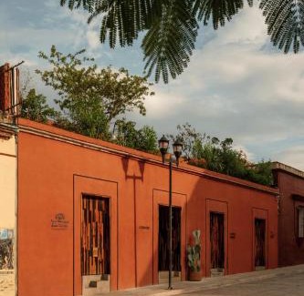 Ruta Independencia Hotel | Otro Oaxaca, a Member of Design Hotels
