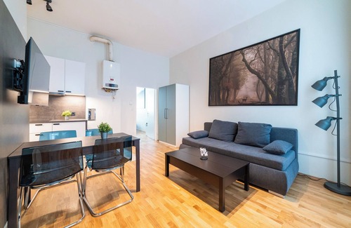 Ottakring Apartment | Ottakringer Apartments