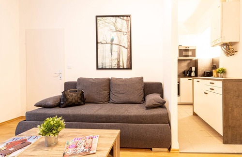 Ottakring Apartment | Ottakringer Apartments