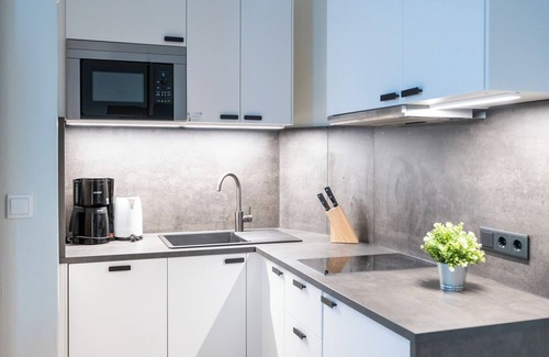 Ottakring Apartment | Ottakringer Apartments