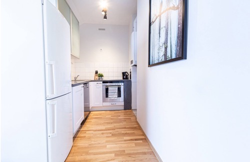 Ottakring Apartment | Ottakringer Apartments