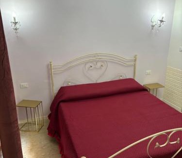 Reggio Calabria Bed & Breakfast | Ottaviano B&B