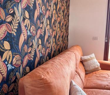 Zona XXXIII Acilia Sud Apartment | Ottavo Cielo - Guesthouse
