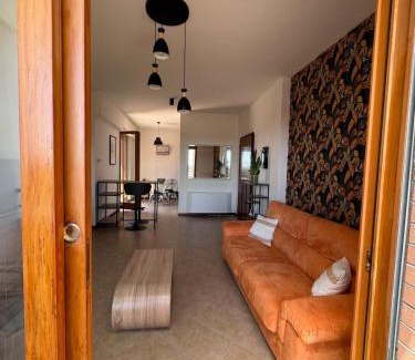 Zona XXXIII Acilia Sud Apartment | Ottavo Cielo - Guesthouse