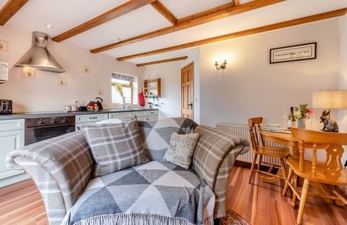 Littleham House | Otter Cottage at West Ashridge