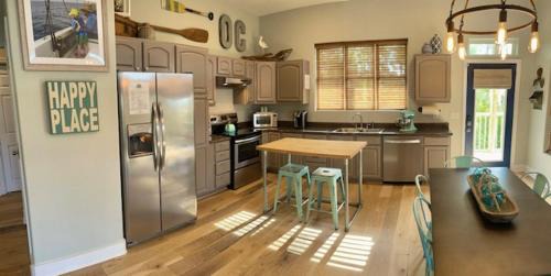 Port St. Joe House | Otter Cove by Pristine Properties Vacation Rentals
