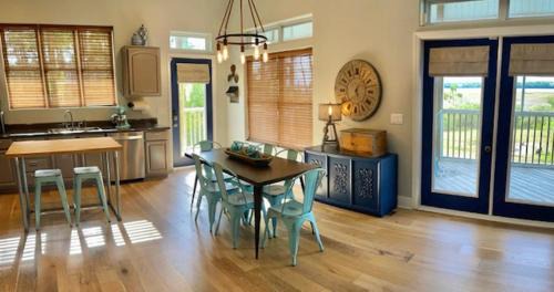 Port St. Joe House | Otter Cove by Pristine Properties Vacation Rentals
