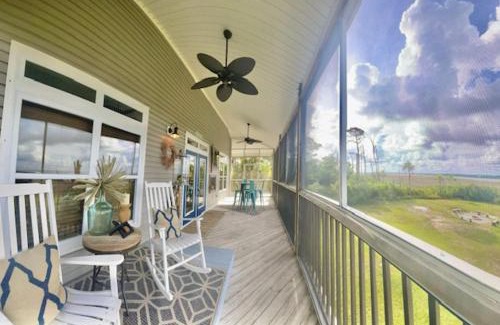 Port St. Joe House | Otter Cove by Pristine Properties Vacation Rentals