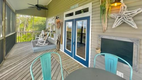 Port St. Joe House | Otter Cove by Pristine Properties Vacation Rentals
