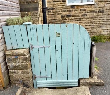 Ilkley Apartment | Otter Hollow - a spacious central apartment