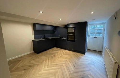 Ilkley Apartment | Otter Hollow - a spacious central apartment