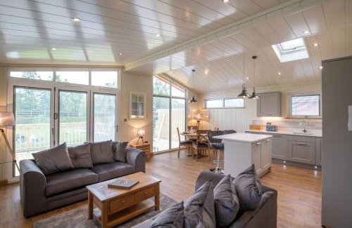 Gargrave House | Otter Lodge