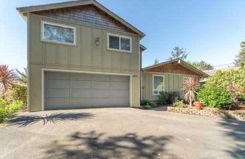 Otter Rock House | Otter Rock Hideaway