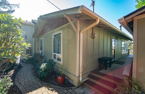 Otter Rock House | Otter Rock Hideaway