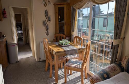 Llanfair Caereinion Other | Otter view