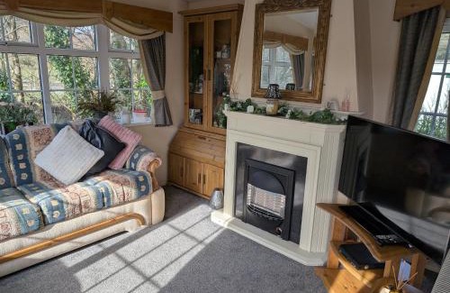 Llanfair Caereinion Other | Otter view