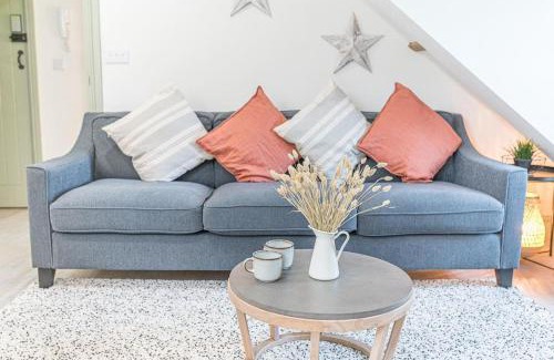 Portinscale Apartment | Otterbield, Derwent House, Portinscale