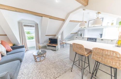 Portinscale Apartment | Otterbield, Derwent House, Portinscale