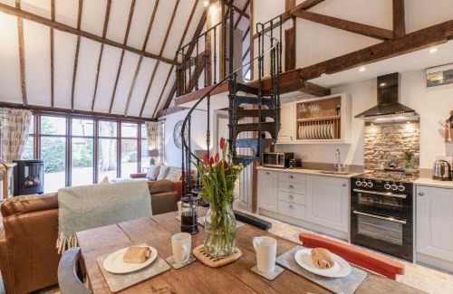 Blockley House | Otters Abode