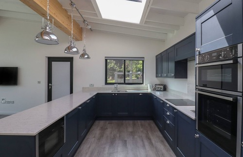 Belford Cottage | Otters Cove