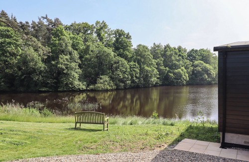 Belford Cottage | Otters Cove