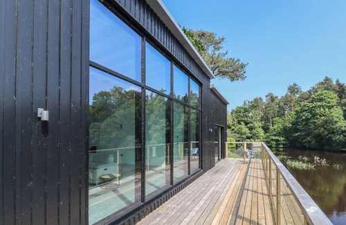 Belford Cottage | Otters Cove