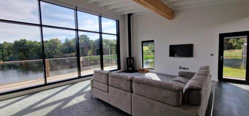 Belford House | Otters Cove, Middleton Hall Estate