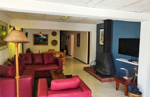 Vredefort House | Otters' Haunt Eco Retreat