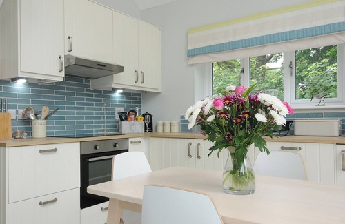 Westleigh Cottage | Otters Leap