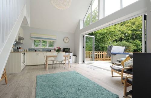 Westleigh Cottage | Otters Leap