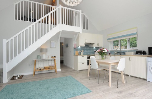 Westleigh Cottage | Otters Leap