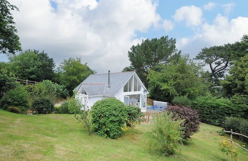 Westleigh Cottage | Otters Leap