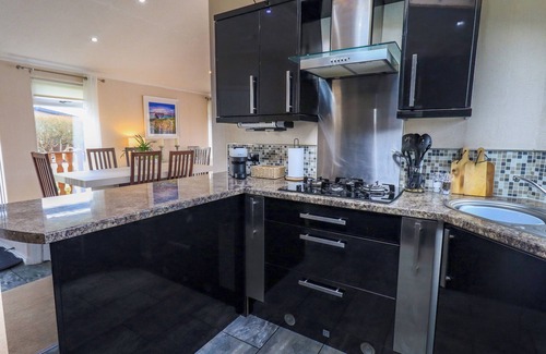 Yealand Conyers Cottage | Otters Reach