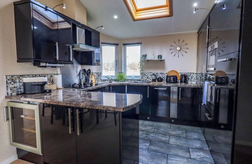 Yealand Conyers Cottage | Otters Reach