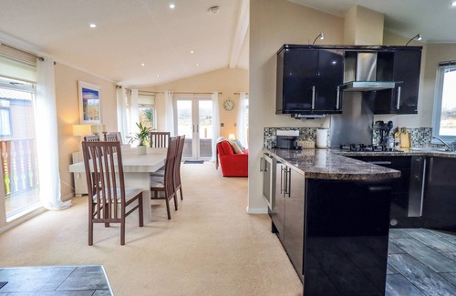 Yealand Conyers Cottage | Otters Reach