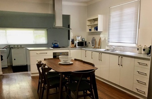West Busselton House | Otters Retreat