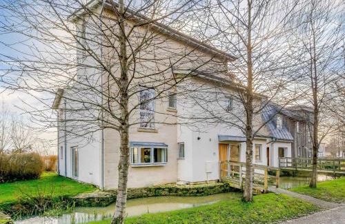 Cirencester House | Otters View
