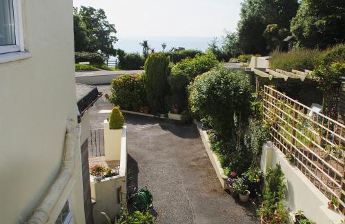 Torquay House | Ottery Tor - Ukc1925