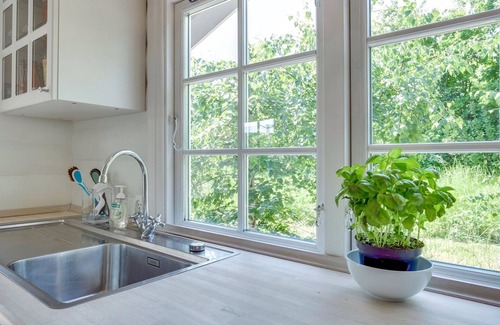 Holloselund House | "Ottil" - 1km from the sea by Interhome