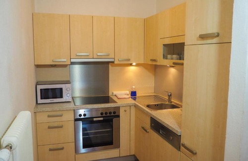 Sankt Lorenzen ob Murau Apartment | Ottl's Appartement O2