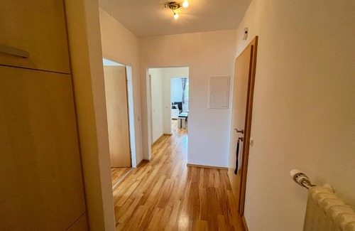 Sankt Lorenzen ob Murau Apartment | Ottl's Appartement O2