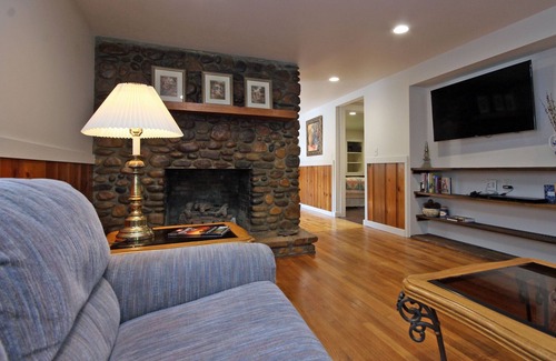Brevard House | Otto Alexander Mountain Cabin w/Free Biltmore Pass and more