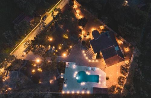 Andria Bed & Breakfast | Otto Apulia House B&B