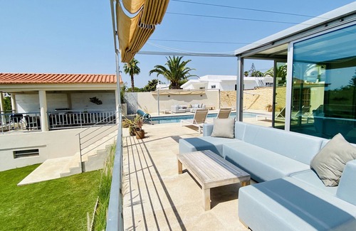 Quarteira Villa | Otto CIP
