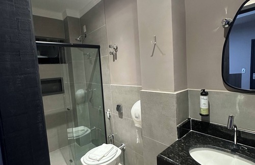 Governador Valadares Hotel | Otto Hotel