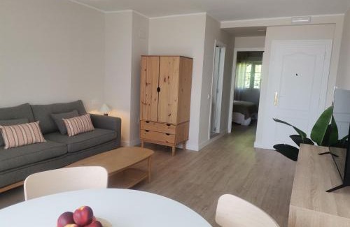 Lastres Apartment | Otto's Home Tajamar