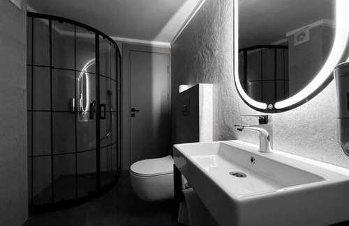 Ankara City Center Hotel | OTTO X Hotel