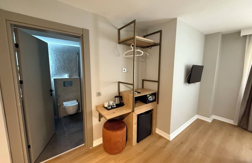 Ankara City Center Hotel | OTTO X Hotel